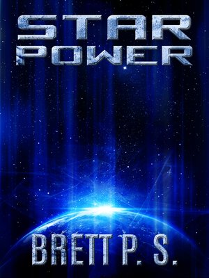 cover image of Star Power